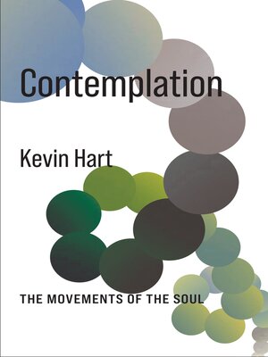 cover image of Contemplation